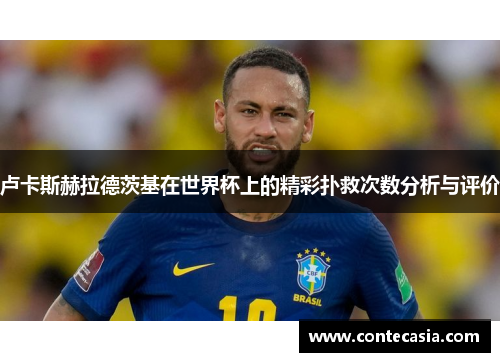 卢卡斯赫拉德茨基在世界杯上的精彩扑救次数分析与评价