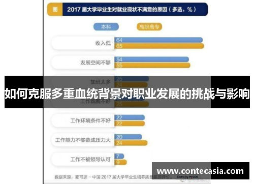 如何克服多重血统背景对职业发展的挑战与影响