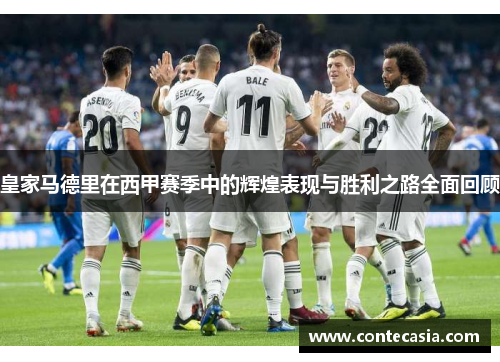 皇家马德里在西甲赛季中的辉煌表现与胜利之路全面回顾