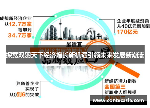 探索双羽天下经济增长新机遇引领未来发展新潮流