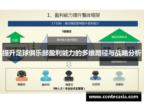 提升足球俱乐部盈利能力的多维路径与战略分析 提升足球俱乐部盈利能力的多维路径与战略分析