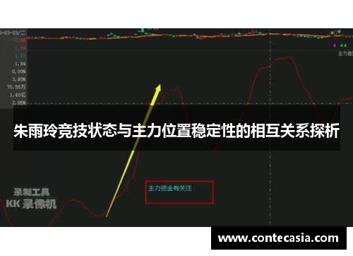 朱雨玲竞技状态与主力位置稳定性的相互关系探析